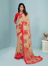 Tamana Shubh Shree Printed Daily Wear Sarees Catalog